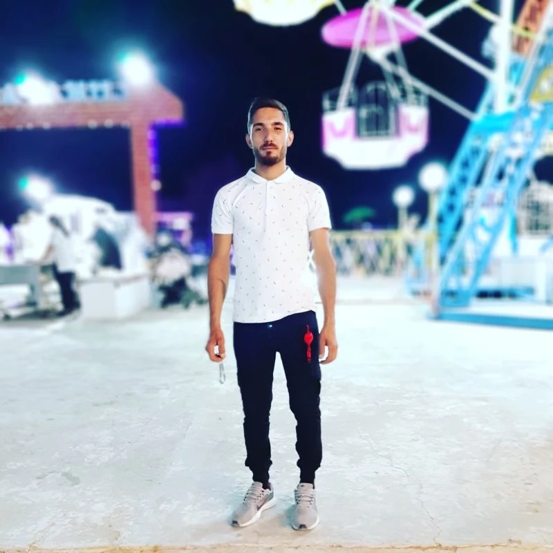 Trafik denetiminden kaçan motosikletteki yolcu hayatını kaybetti
