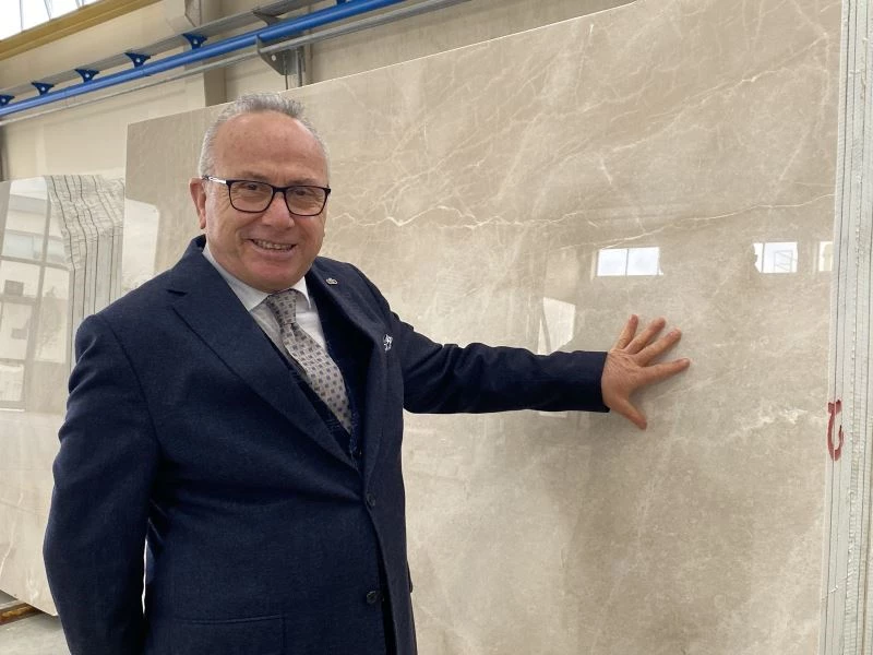 Madencilik sektörünün önceliği iş sağlığı ve iş güvenliği
