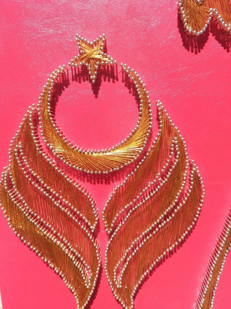 Zonguldak’ın simgelerini ahşaba işledi
