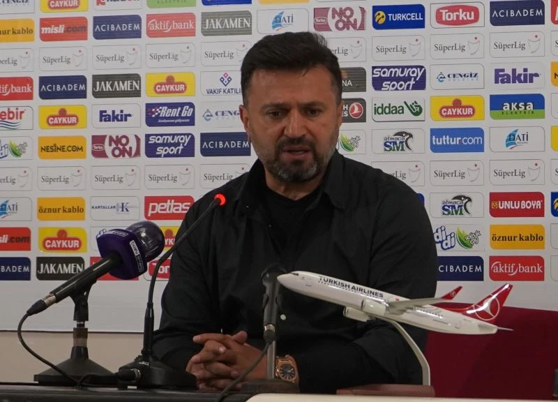 Bülent Uygun: “Gelecek ile ilgili son kararımızı vermek adına önemliydi”
