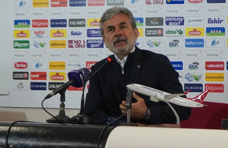 Aykut Kocaman: “Sezonu iyi bir skorla bitirmek gelecek sezona bize özgüven ve moral tazeleme şansı verdi”