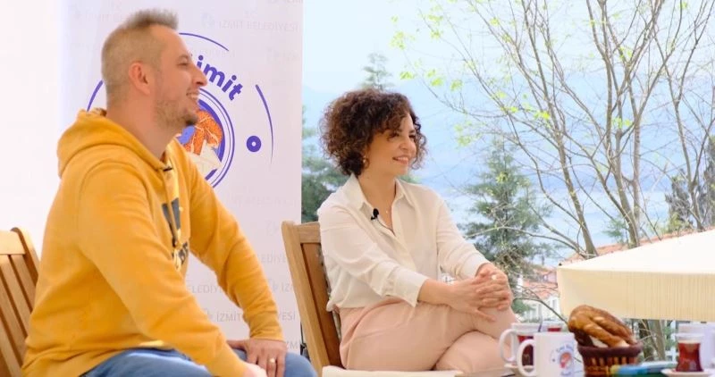 ‘Çay Simit İzmit’ sohbetleriyle ünlü isimleri ağırlanacak
