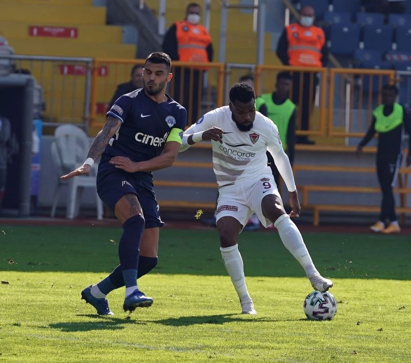 Süper Lig’in enleri belli oldu
