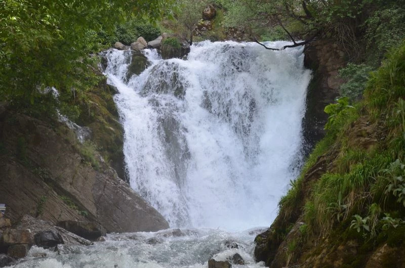 Her yıl ziyaretçi akınına uğruyordu, salgın nedeniyle bu yıl boş kaldı
