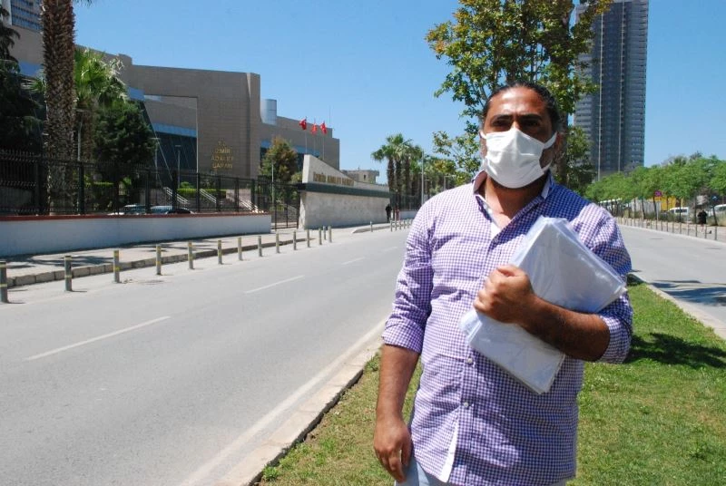 (Özel) Belaruslu kadının, Türk eşine saldırma anları kamerada
