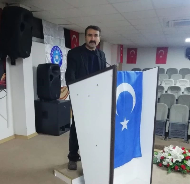 Türk Eğitim Sen’den Adıyaman Barosuna tepki
