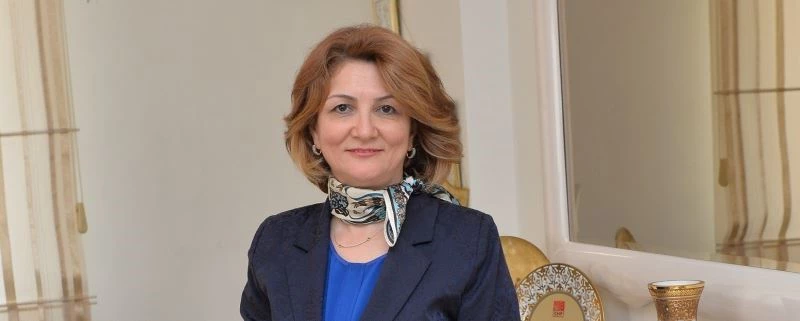Prof. Dr. Savaş: 