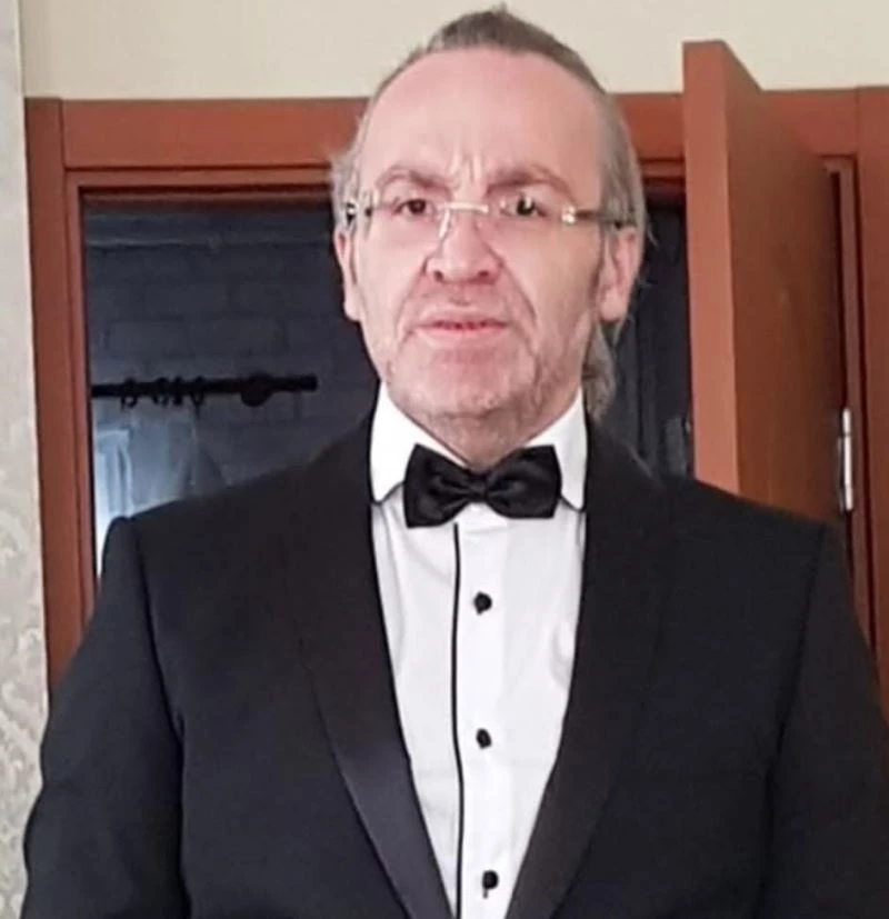 Bilgisayar mühendisinden 6 gündür haber alınamıyor
