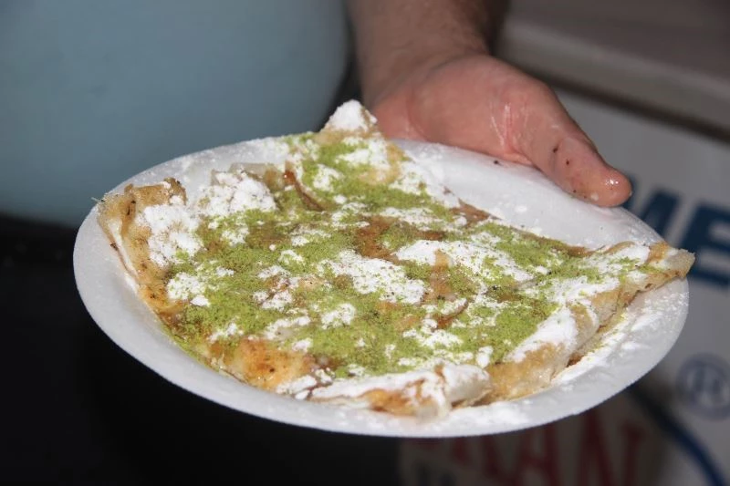 Kilis katmeri kısıtlamada da vazgeçilmezliğini korudu
