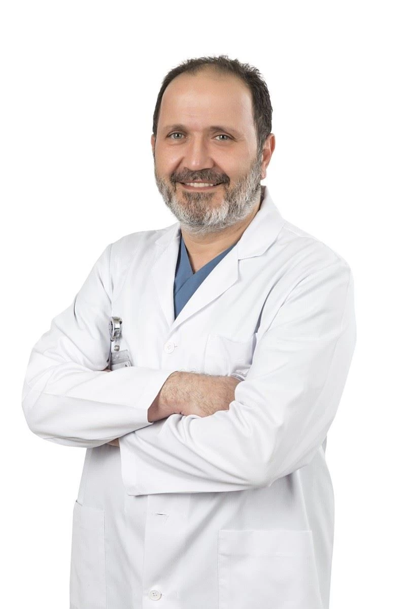 “Kalp hastaları rehavete kapılmamalı”
