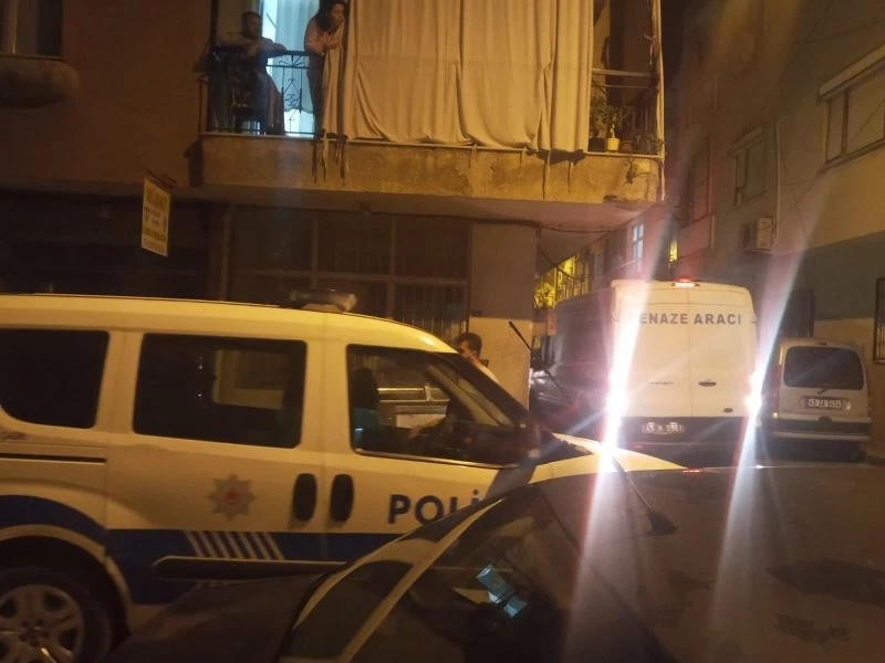 Aile içi kanlı hesaplaşma...İddiaya göre oğlu babasını öldürdü
