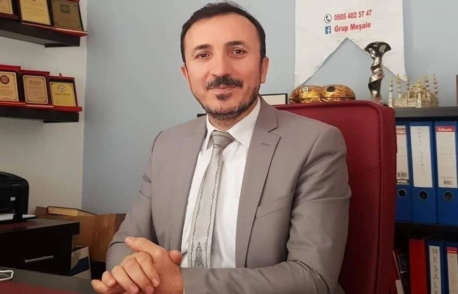 Radyo Meşale’denFetih Suresi kampanyası duyurusu!