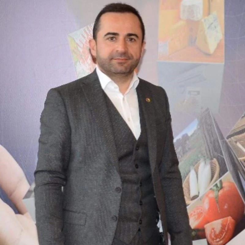 MATSO’nun yeni başkanı Seydi Güngör oldu
