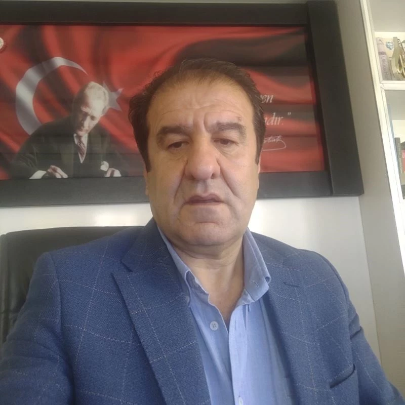 Milliyetçi avukatlardan Adıyaman Barosuna tepki
