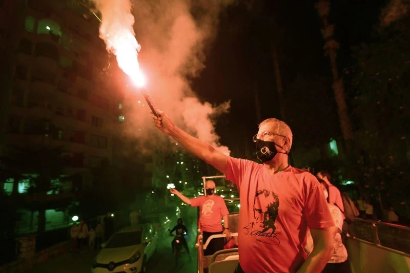 Mezitli Belediyesi, 19 Mayıs’ı konvoy ve gösterilerle kutlayacak
