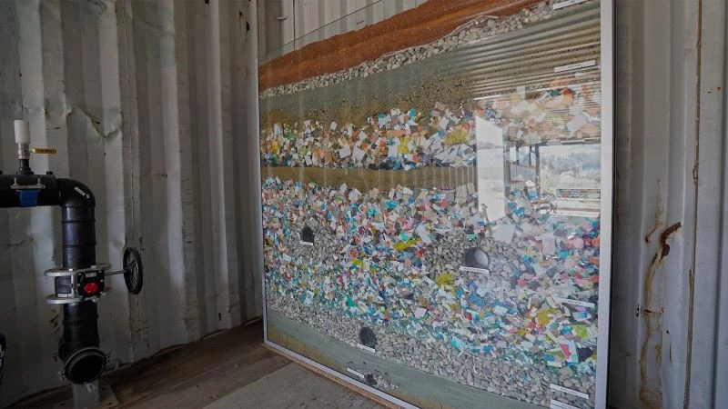 Kahramanmaraş’ta çöpten üretilen elektrik 15 bin haneyi aydınlatıyor
