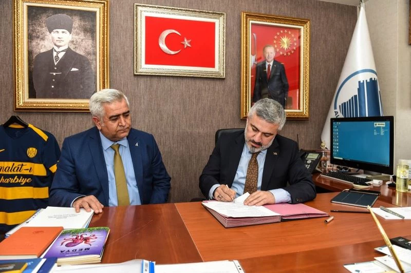 Altındağ Belediyesi tapu işlerini online platforma taşıdı
