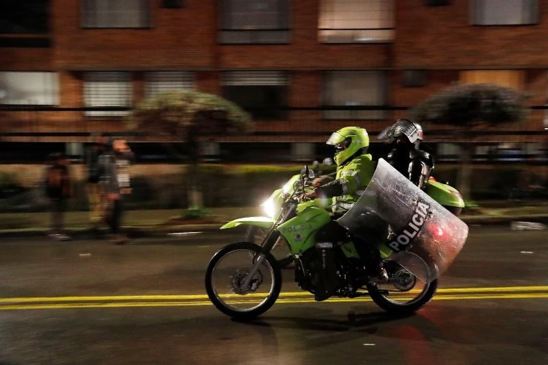 Kolombiya’da tartışmalı vergi reformu paketi geri çekildi
