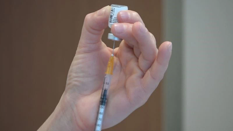 (ÖZEL) Nüfusu 1 milyon 850 binlerde olan Trakya, 1. doz aşıda 1 milyona koşuyor
