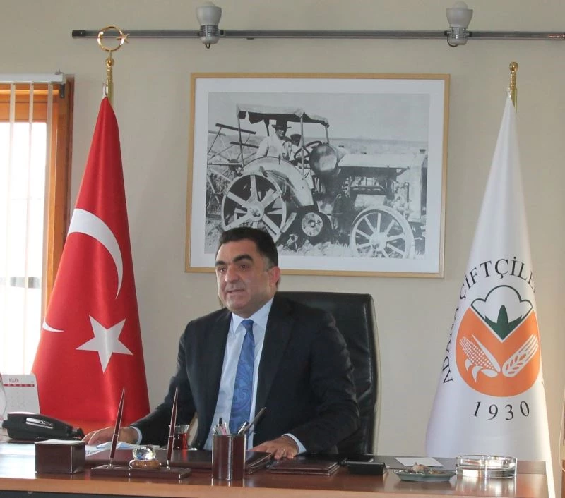 Çiftçi ekmeklik buğdaya 2.20 TL istiyor
