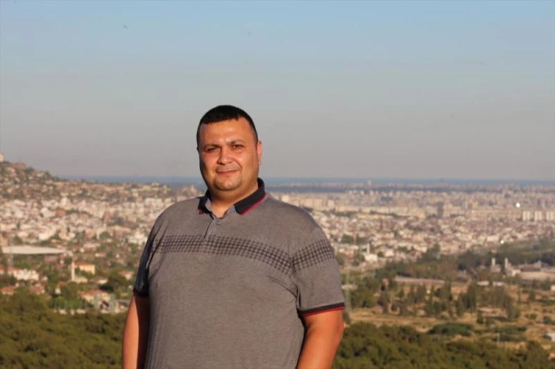 Turizm merkezi Antalya ilk 4 ayda 129 ülkeden turist ağırladı