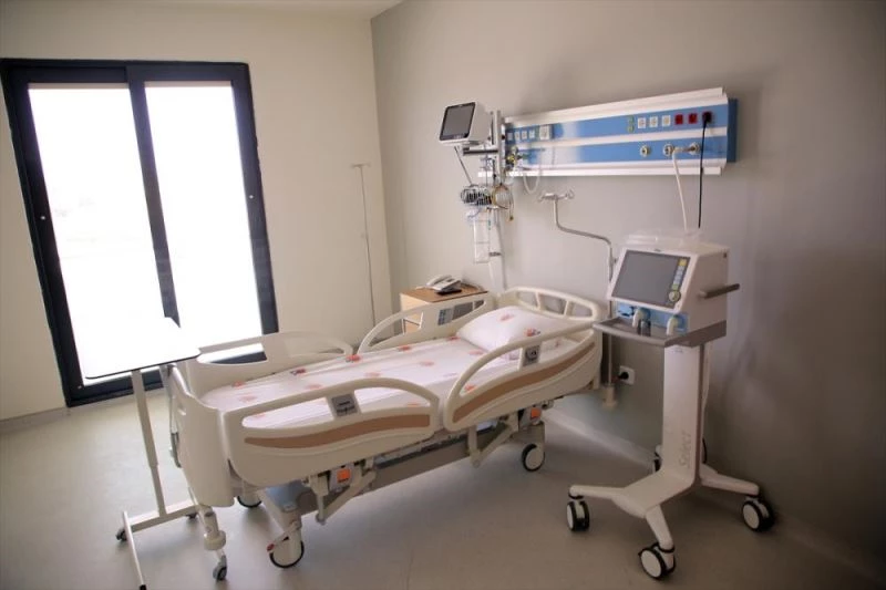 Mersin Üniversitesi