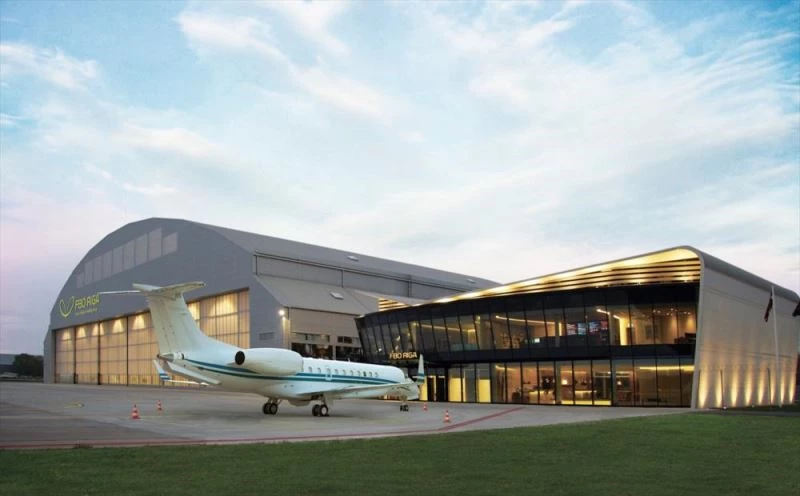 Havaş, FBO RIGA ile iş birliğini genişletiyor