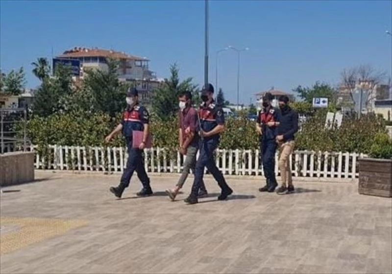 Antalya
