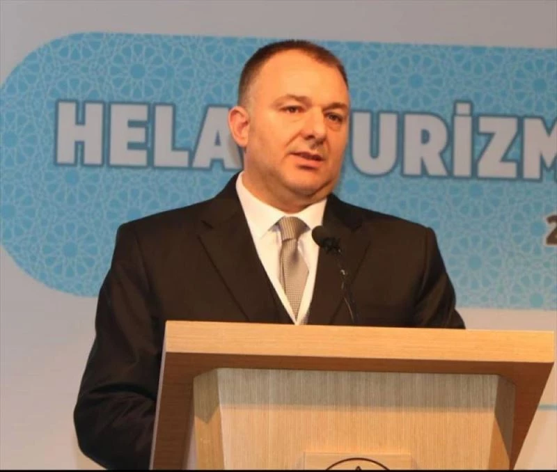 Turizm sektörü temsilcilerinden 