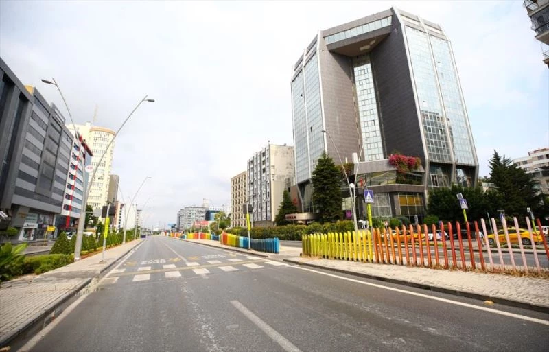 Adana, Mersin, Hatay ve Osmaniye