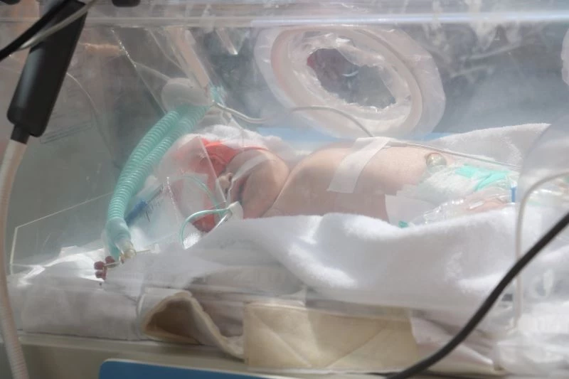 Doğduğu gün annesinin öldüğü gün oldu
