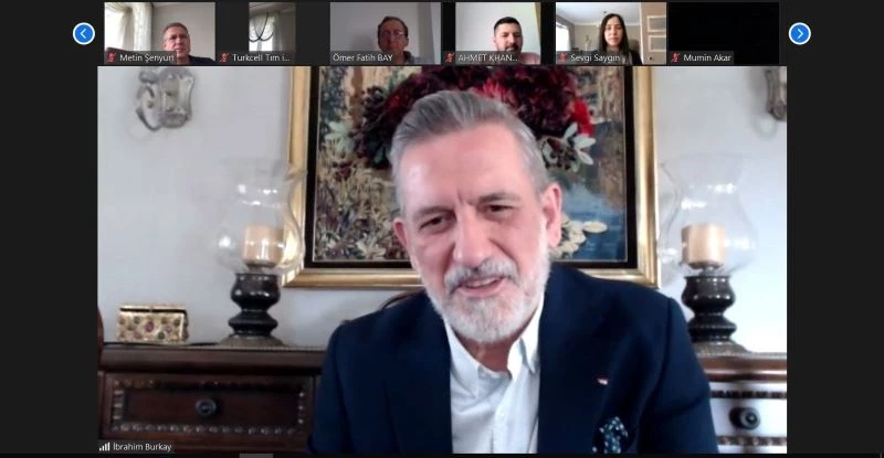 BTSO’dan ‘Yeni Dünyada Kazanmak’ Webinarı
