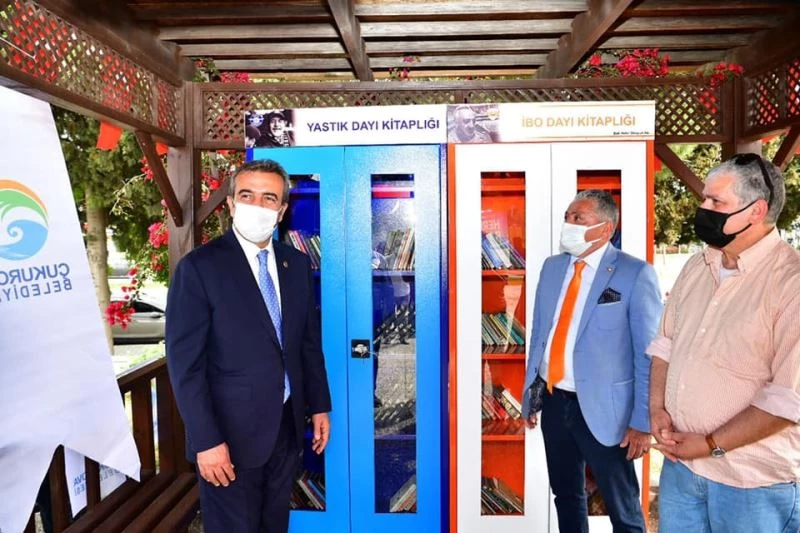 Çukurova’da renklerin kardeşliği
