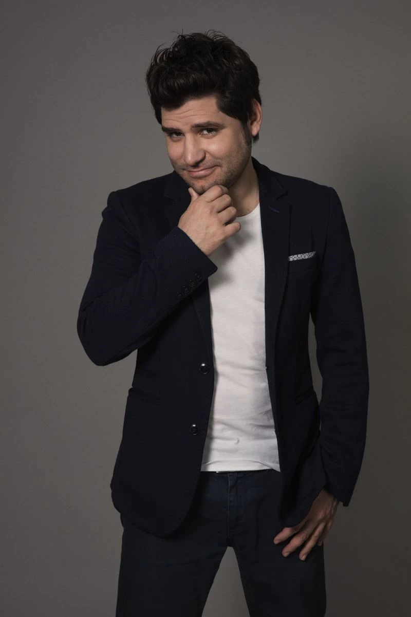 Ceyhun Fersoy, Marshall Tezgahtarları ile buluşuyor
