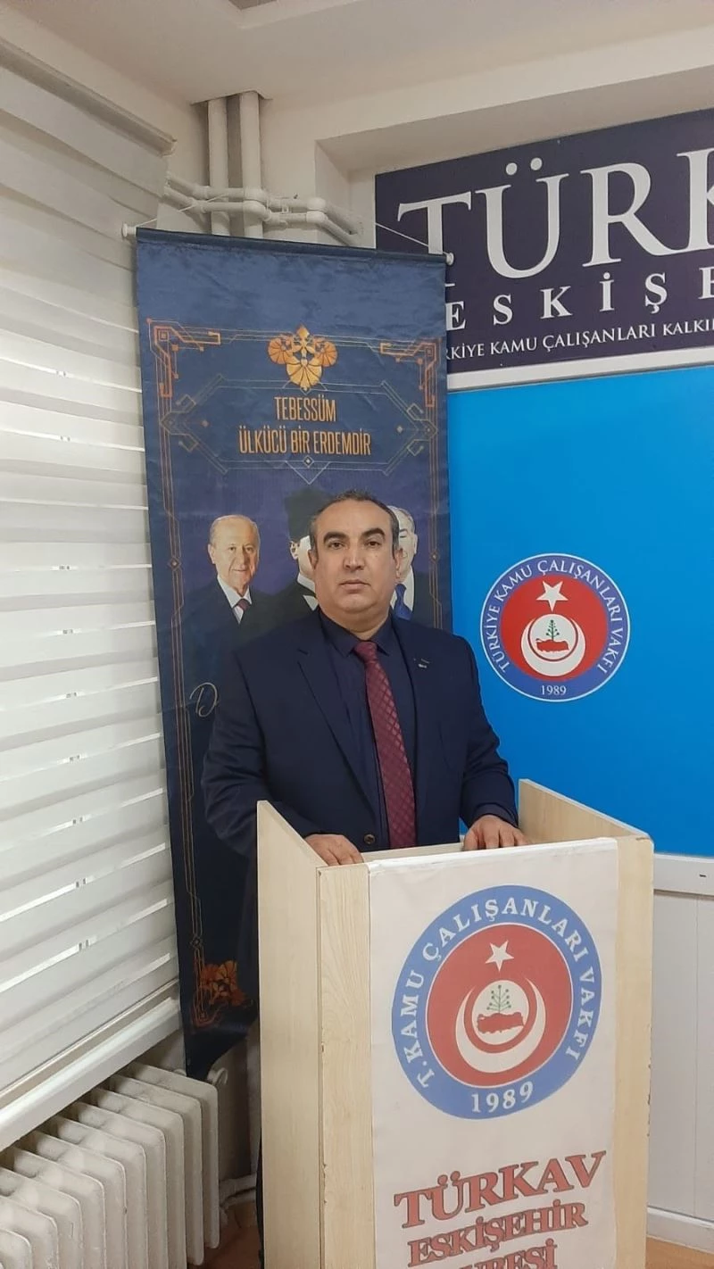 3 Mayıs Milliyetçiler Günü
