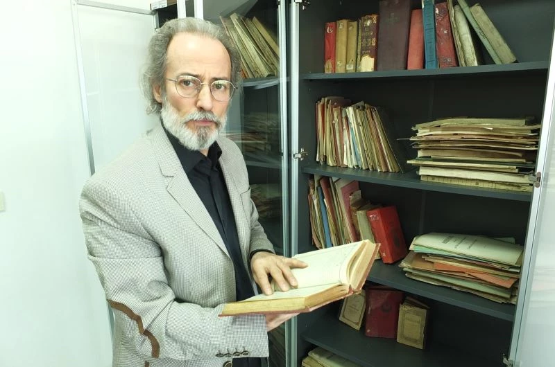 (Özel) 353 nadide Osmanlı eseri günümüze ışık tutuyor
