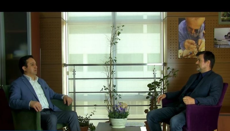 SESAM’da pandemi ve yeni istihdam biçimleri konuşuldu
