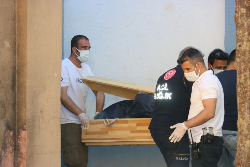 41 gündür kayıp olan gencin cesedi okul bahçesinin trafosunda bulundu
