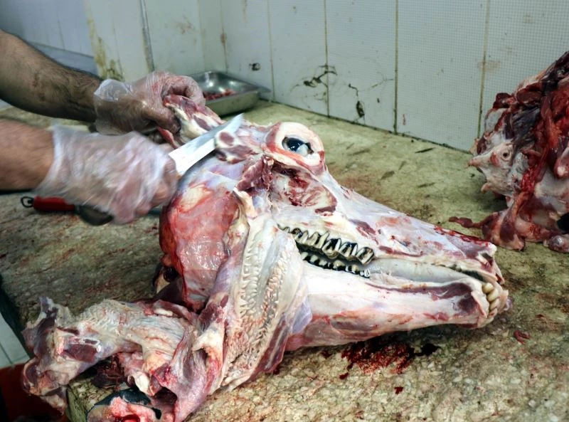 Kasaplardan ‘kelle eti’ önerisi
