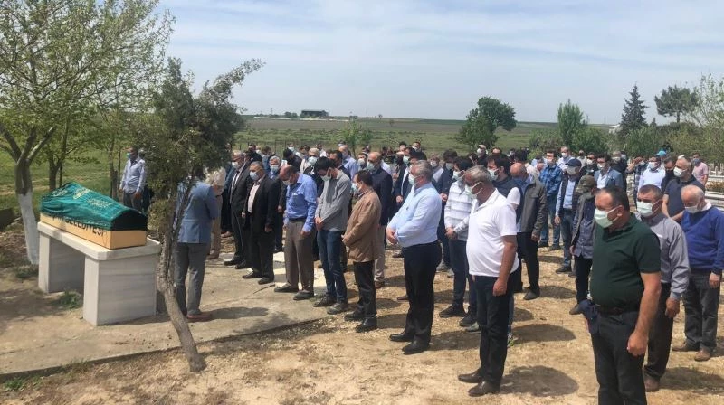 İpsala Ticaret Borsası Başkanı Girgin hayatını kaybetti
