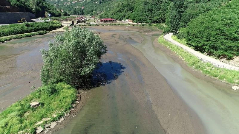 DSİ, kalıcı bir çözüm için düğmeye bastı
