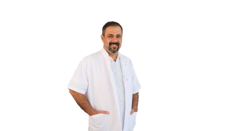 Dr. Sayıcı: 