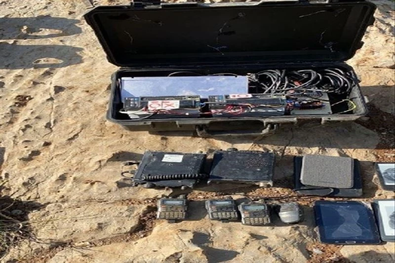 MSB, Pençe-Yıldırım operasyonunda ele geçirilen mühimmatları paylaştı
