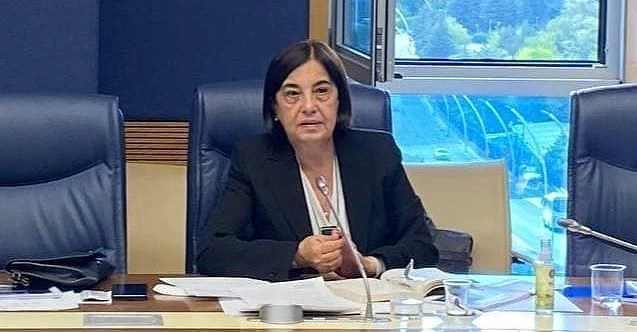 Chp’li Süllü: “Eskişehir Susuzluğa Mahkûm Ediliyor”