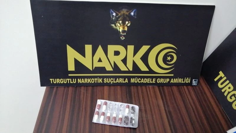 Turgutlu’da suça ve suçluya geçit yok: 101 şüpheli yakalandı
