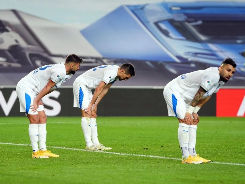 BB Erzurumspor’da umutlar giderek tükeniyor
