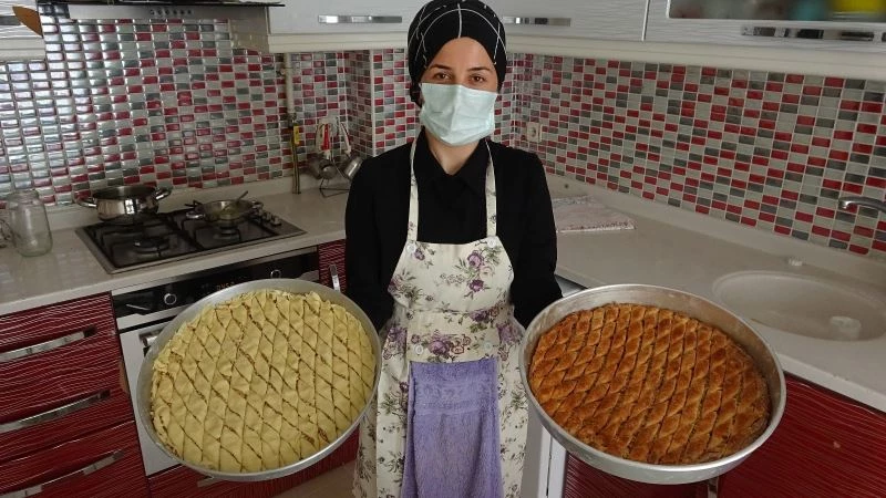 Pandemiyi fırsata çevirdi, iş kadını oldu
