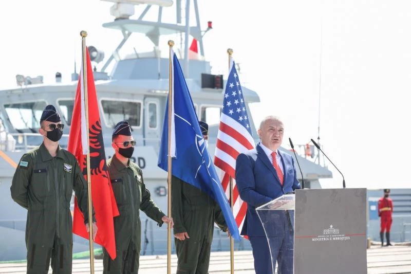 ABD’nin öncülüğünde 