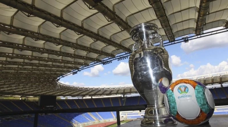 Avrupa Şampiyonası’nda kadrolar 26 kişilik olacak!
