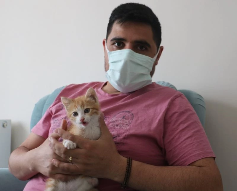 Herkesi seferber etmişti, şimdi sıcak yuvasında
